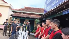 Bài cuối: Từ chính sách đến hành động