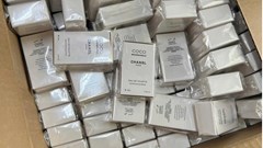 Cần tấn công mạnh vào các kho hàng và cơ sở sản xuất hàng giả, hàng nhái