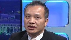 Khởi tố bị can Nguyễn Văn Đài