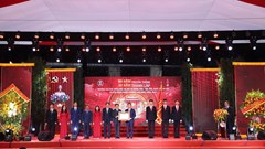 Trường ĐHKHXH&NV: Khẳng định vị thế trung tâm nghiên cứu hàng đầu cả nước