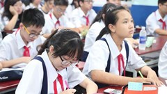 Học sinh lớp 5 của Việt Nam đạt mức năng lực cao nhất chu kì 2024 ở lĩnh vực Toán và Đọc hiểu 