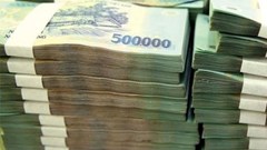 Cải cách tiền lương, tái thiết đội ngũ viên chức 