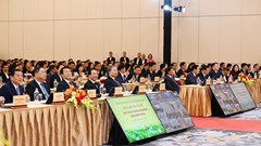 Tổng kết công tác Tuyên giáo và Dân vận năm 2025, triển khai nhiệm vụ năm 2026