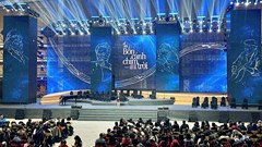 Show diễn vỡ trận và ranh giới trách nhiệm