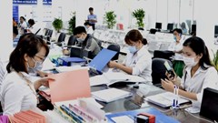  Sửa đổi quy định về phụ cấp chức vụ lãnh đạo