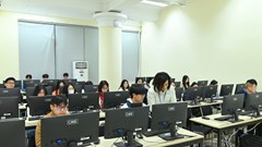 Thi đánh giá năng lực, tư duy ngày càng “chen chân” vào tuyển sinh đại học