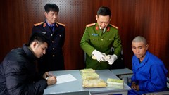 Tiếp tục nâng cao hiệu quả công tác phòng, chống ma túy