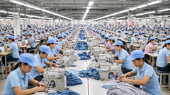 Mức thưởng bình quân tết Bính Ngọ tăng 13%