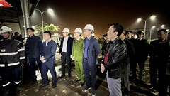 Nghi phạm giết người tại Thanh Hoá đã tử vong