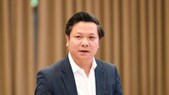 Không có chủ trương sáp nhập các tỉnh, thành phố 