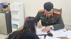 Hà Nội: Xử lý nghiêm trường hợp bình luận thông tin sai sự thật gây hoang mang dư luận về bầu cử Quốc hội khóa XVI