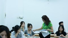 Công bố lịch thi tốt nghiệp THPT năm 2026