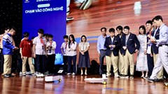 Để giáo dục STEM không chỉ là khẩu hiệu