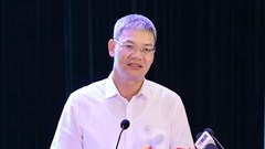 Mọi hành vi tiết lộ đề thi trong thời gian làm bài sẽ bị xử lý hình sự 