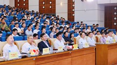 Chuẩn bị kỹ cho kỳ thi tốt nghiệp THPT năm 2026