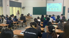 Xây dựng hệ thống chuẩn nghề nghiệp giảng viên đại học