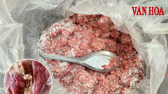 Bài 2: Bữa ăn bị cắt xén và nguy cơ xâm phạm an ninh dinh dưỡng học đường