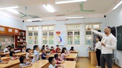 Ban hành Khung năng lực ngoại ngữ dùng cho Việt Nam