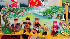 Trao 15 giải Nhất tại Ngày hội Khởi nghiệp quốc gia