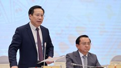 Sẽ đưa cơ sở 2 Bệnh viện Bạch Mai và Việt Đức vào sử dụng trong quý II năm 2026