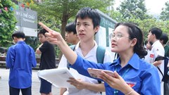 Những điều thí sinh cần “nằm lòng” trước kỳ thi vào lớp 10
