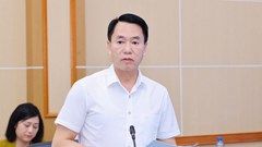 Lào Cai: Không để học sinh nào bỏ thi vì hoàn cảnh khó khăn