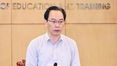Kỳ thi tốt nghiệp THPT: Tuyệt đối không chủ quan