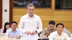 4 nhóm giải pháp phòng ngừa tình trạng lợi dụng công nghệ để thực hiện hành vi vi phạm pháp luật