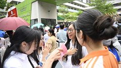 Bộ GD&ĐT công bố đáp án chính thức các môn thi tốt nghiệp THPT năm 2026