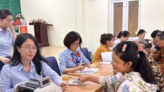 Xã Đại Thanh bàn giao mặt bằng dự án Khu đô thị thể thao Olympic trước 30.6