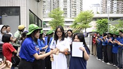 Vì sao môn Ngữ văn chấm theo rubric?