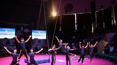 Quy định về liên thông giữa trung học nghề, trung cấp, cao đẳng và đại học 