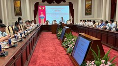 Công bố Lệnh của Chủ tịch nước về ba Pháp lệnh
