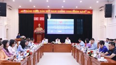 Phát động Giải Báo chí toàn quốc “Vì sự nghiệp Giáo dục Việt Nam” lần thứ IX năm 2026