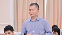Phát hiện dấu hiệu móc nối làm sai lệch kết quả thi ở Tuyên Quang