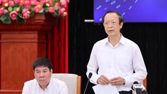 328 thí sinh Trường THPT Chuyên Tuyên Quang sẽ thi lại vào ngày 14-15.8