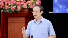 Bảo đảm ổn định hoạt động của các cơ sở giáo dục sau sắp xếp