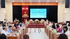 Sức khỏe học đường: Gỡ điểm nghẽn để chính sách đi vào thực tế