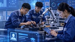 Chuẩn nghề nghiệp được thiết kế theo đặc thù “vừa giáo dục, vừa học nghề”