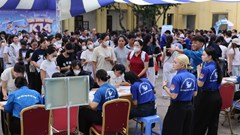 Những “bẫy lừa” núp bóng mùa nhập học