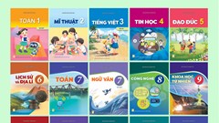 Không để học sinh thiếu sách giáo khoa đầu năm học