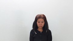Tạm giữ chủ tài khoản TikTok “QuyHoi”