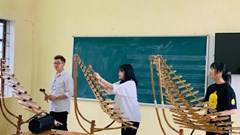 Trường năng khiếu là trường chuyên biệt