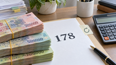 Nghỉ sai chế độ theo Nghị định 178 có phải trả lại tiền?