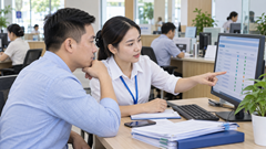 Làm sạch mã số thuế - Tháo gỡ điểm nghẽn trong kinh doanh