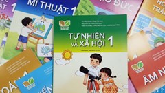 Điều chuyển SGK từ nơi còn sang nơi thiếu
