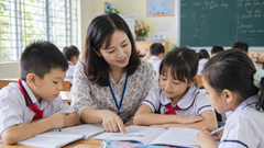 Trả lại thời gian cho người thầy