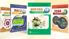 SGK được điều chuyển, cung ứng bổ sung ngay trong ngày 15.9