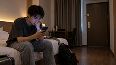 “Bắt cóc online”: Khi kẻ lừa đảo không cần chạm vào nạn nhân