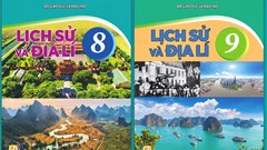 Sửa đổi, bổ sung một số nội dung của Chương trình giáo dục thường xuyên 
